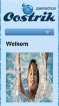 Mobile Screenshot of oostrik.nl